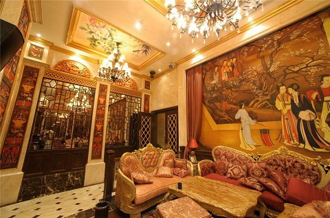 楚雄州商务KTV真空出台价格哪家便宜