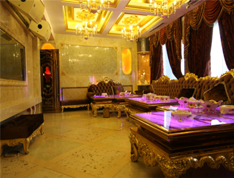 楚雄州ktv会所哪里好玩