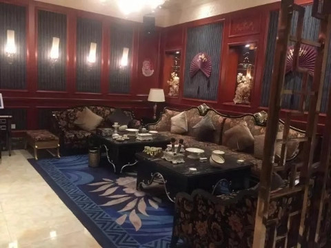 楚雄州誉公馆KTV消费价格点评