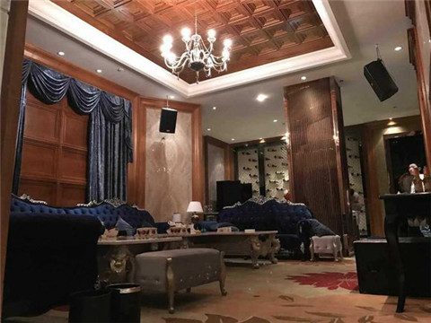 楚雄州KTV陪唱妹子美女多夜总会排名